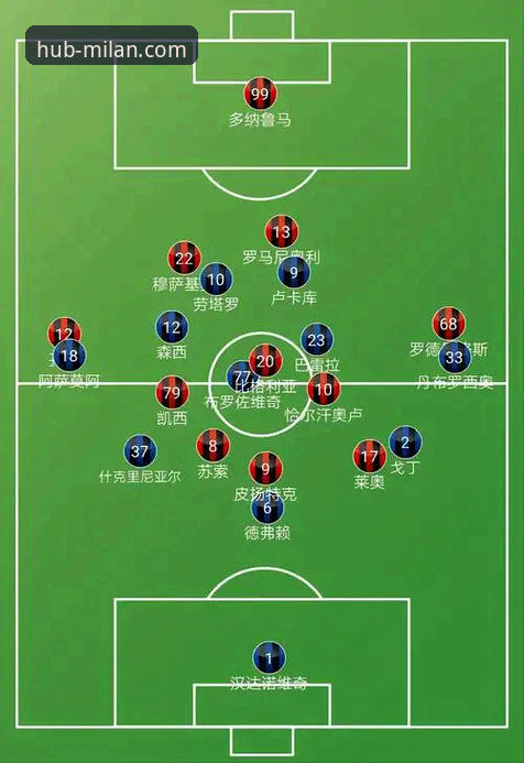AC米兰官网APP深度解析：从下载到精通的全方位使用指南