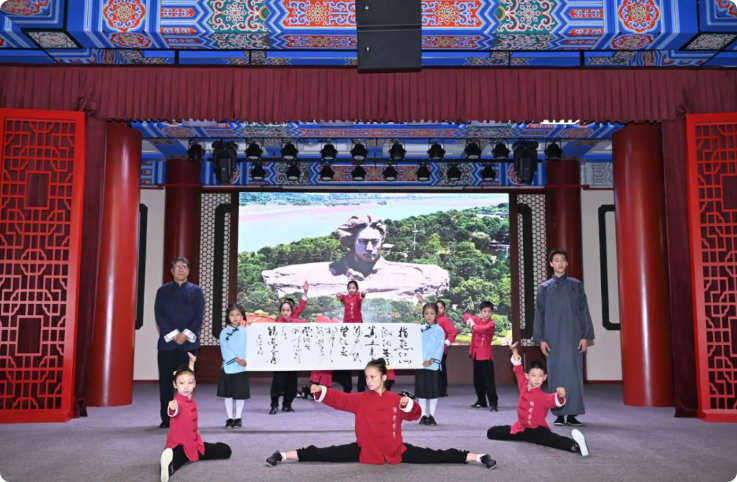 一场备受期