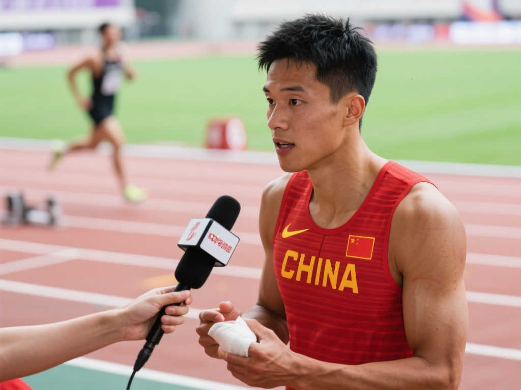 杂物的事件