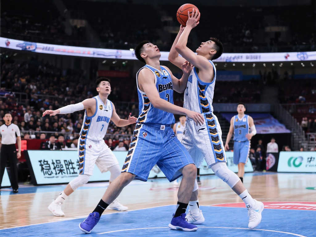 于NBA的