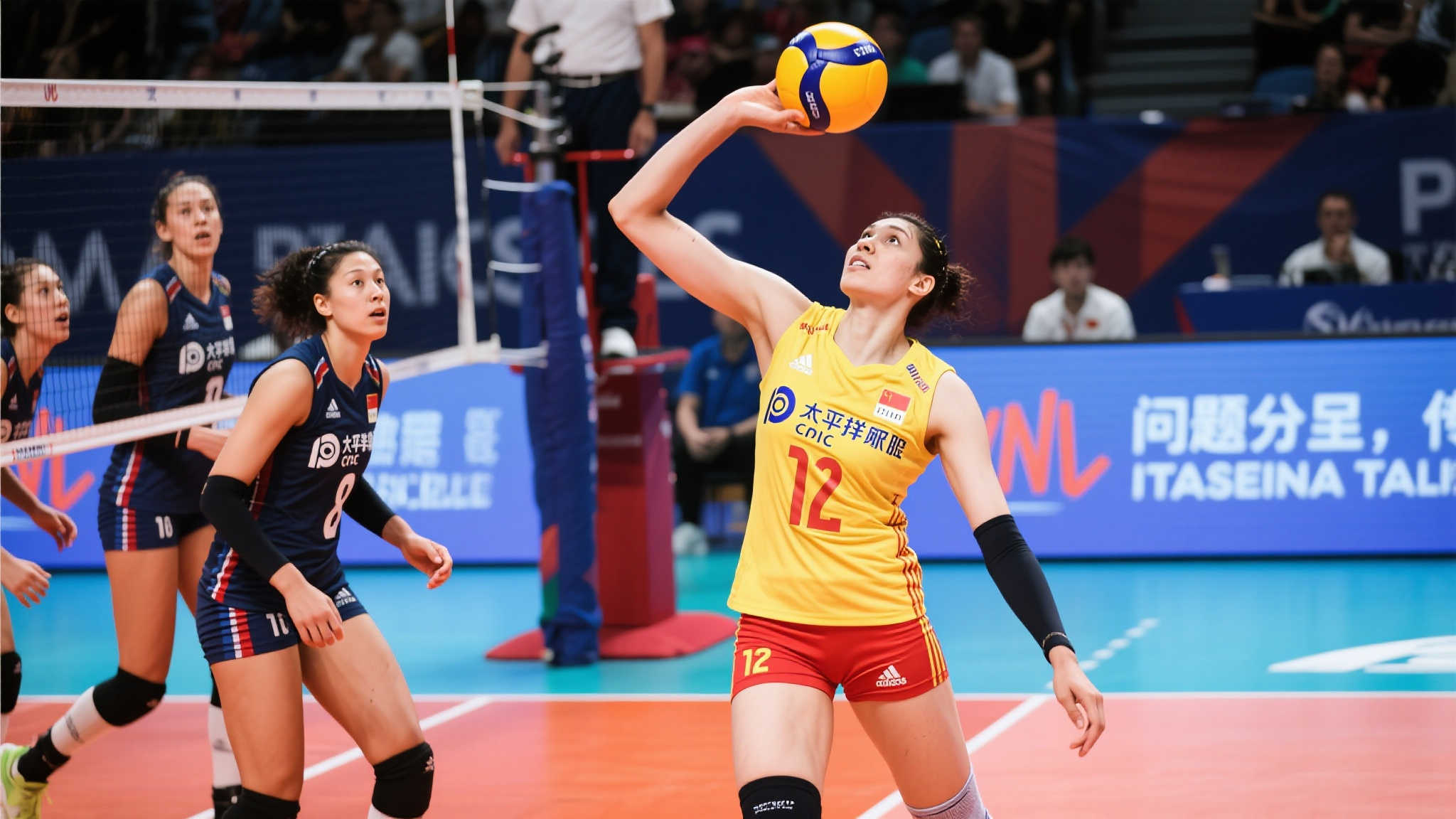 同时也展现 同时也展现