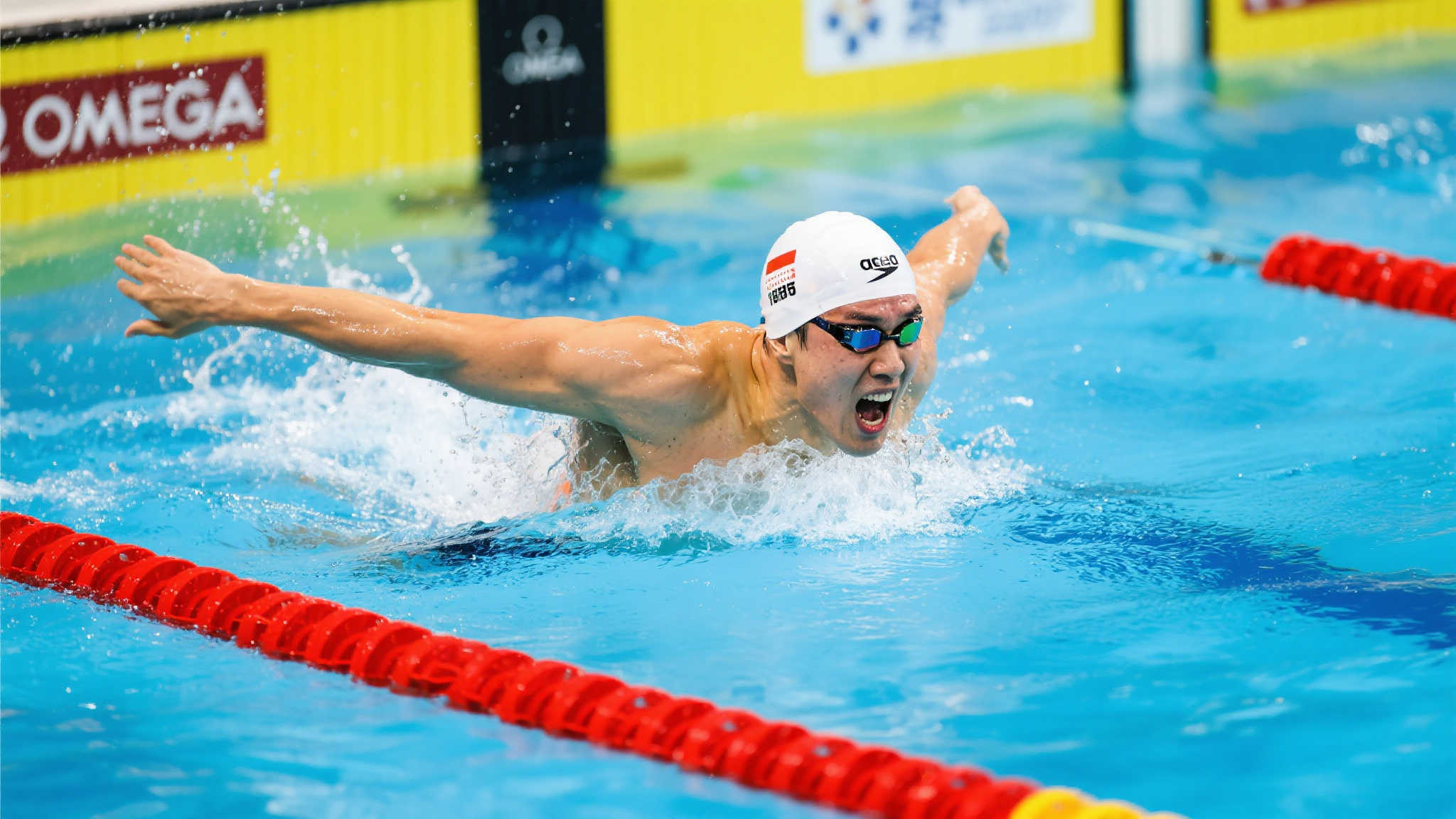 积累体能 积累体能