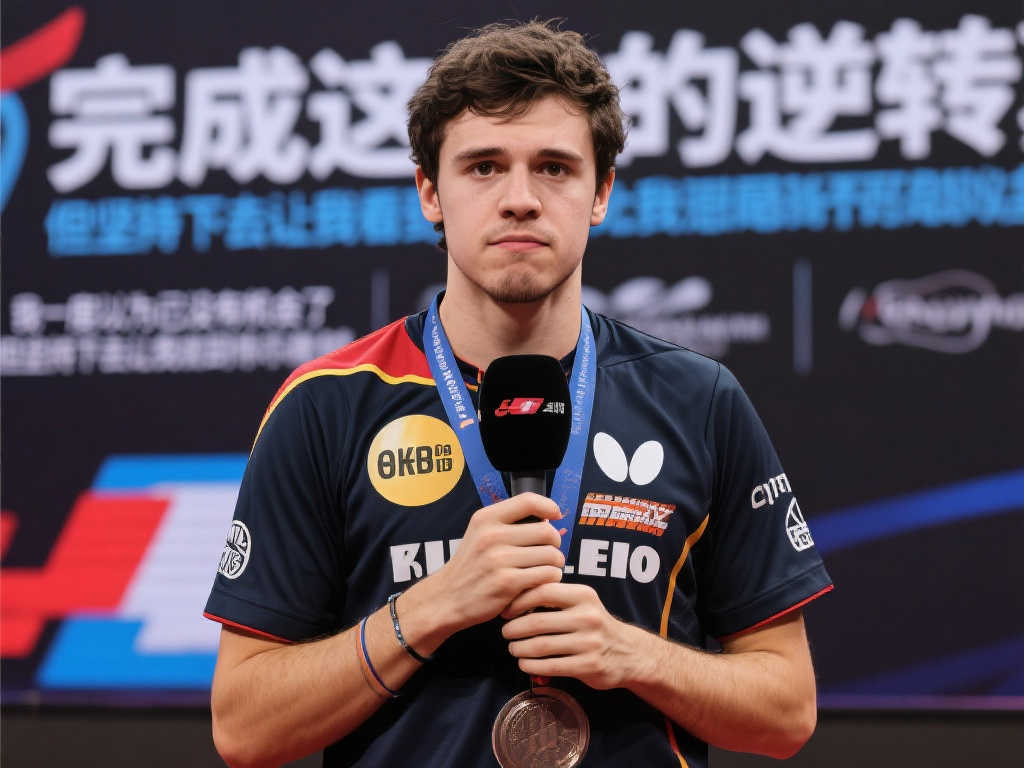 他的沉着和 他的沉着和