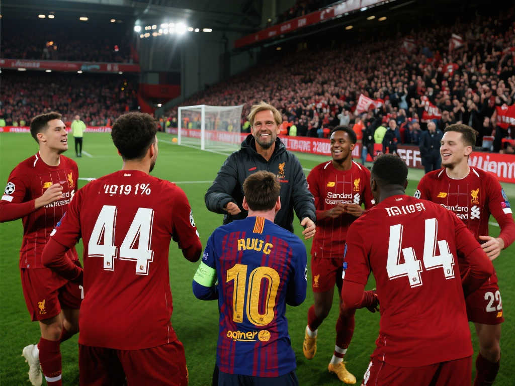 比賽的亮點 比賽的亮點