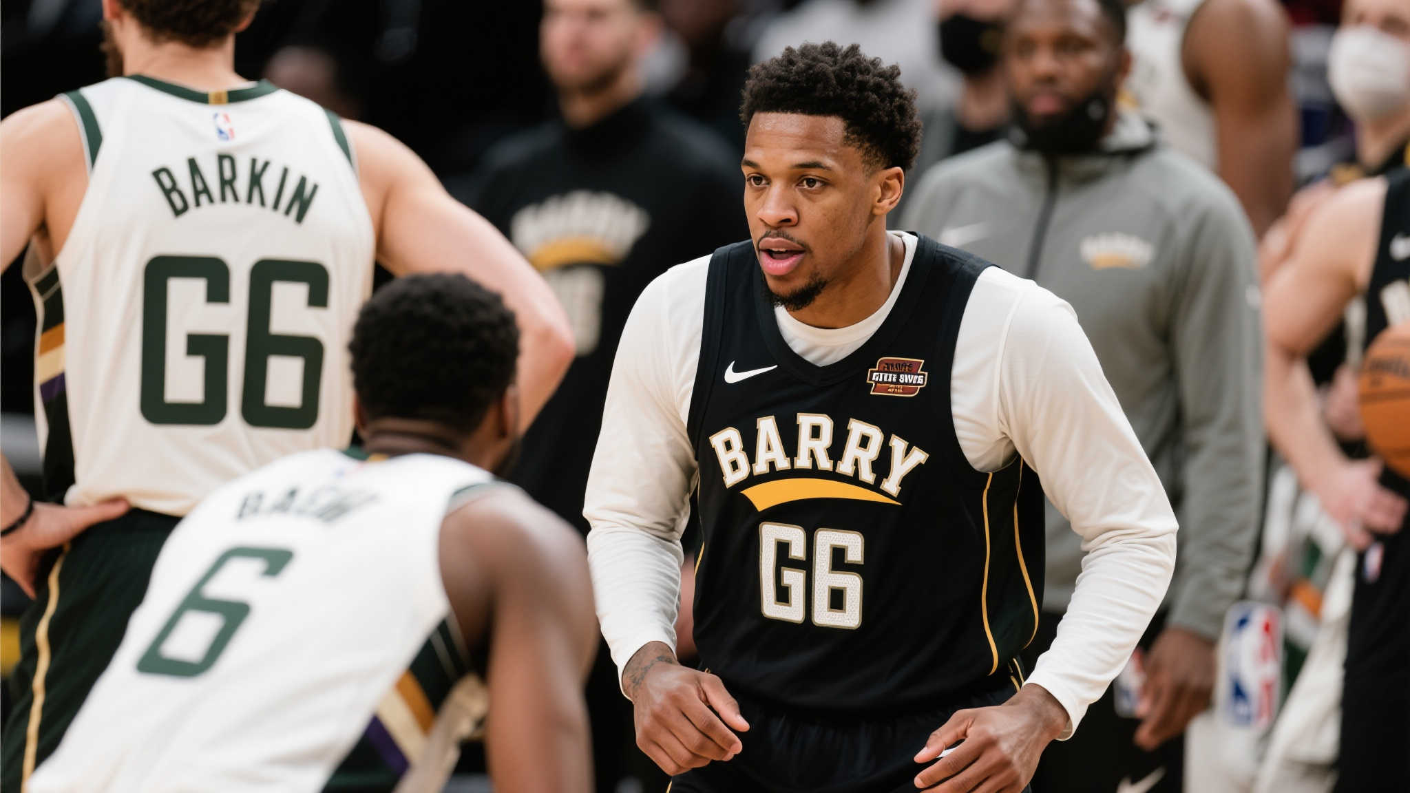 努爾基奇的 努爾基奇的