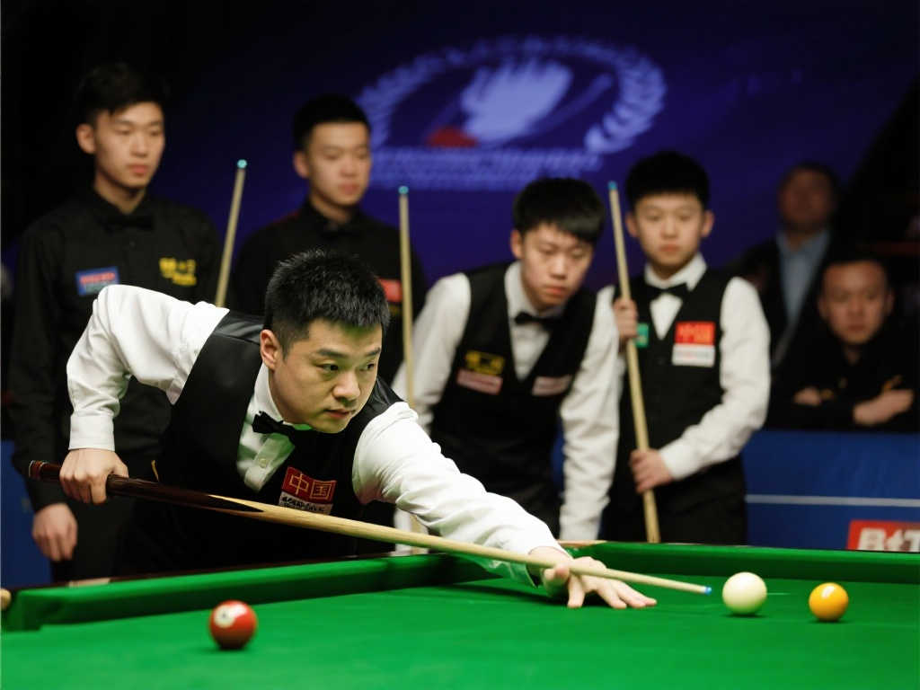 斯的球场视 斯的球场视