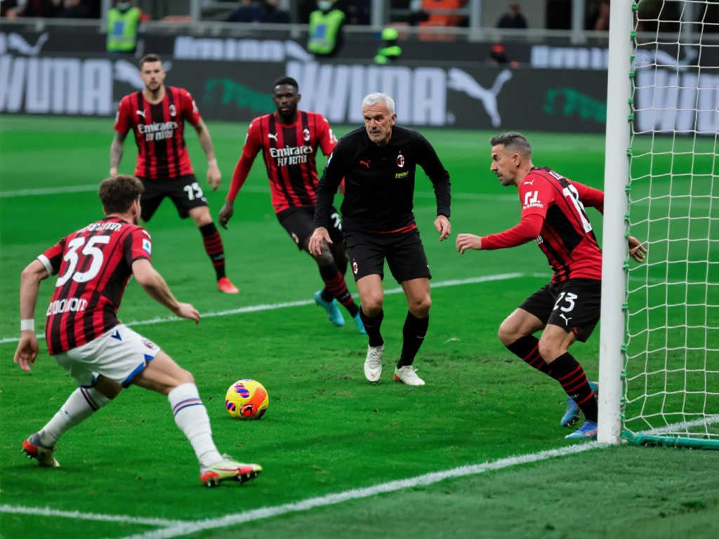 在關鍵時刻 在關鍵時刻